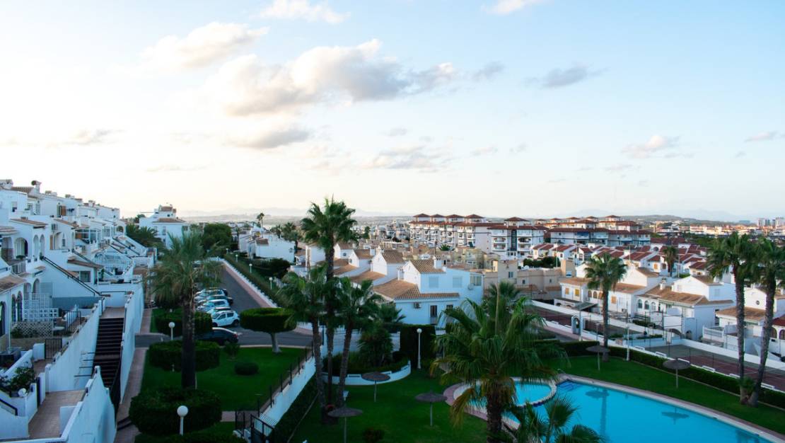 Venta - Town House - Torrevieja - Torrevieja Centro