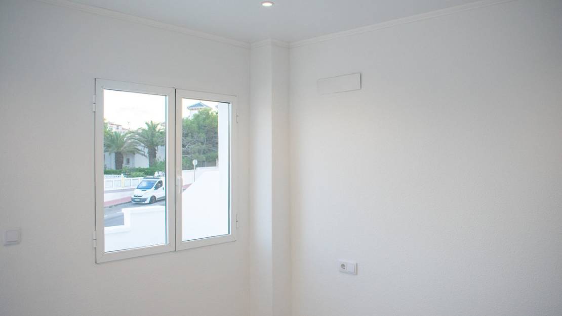 Venta - Town House - Torrevieja - Torrevieja Centro