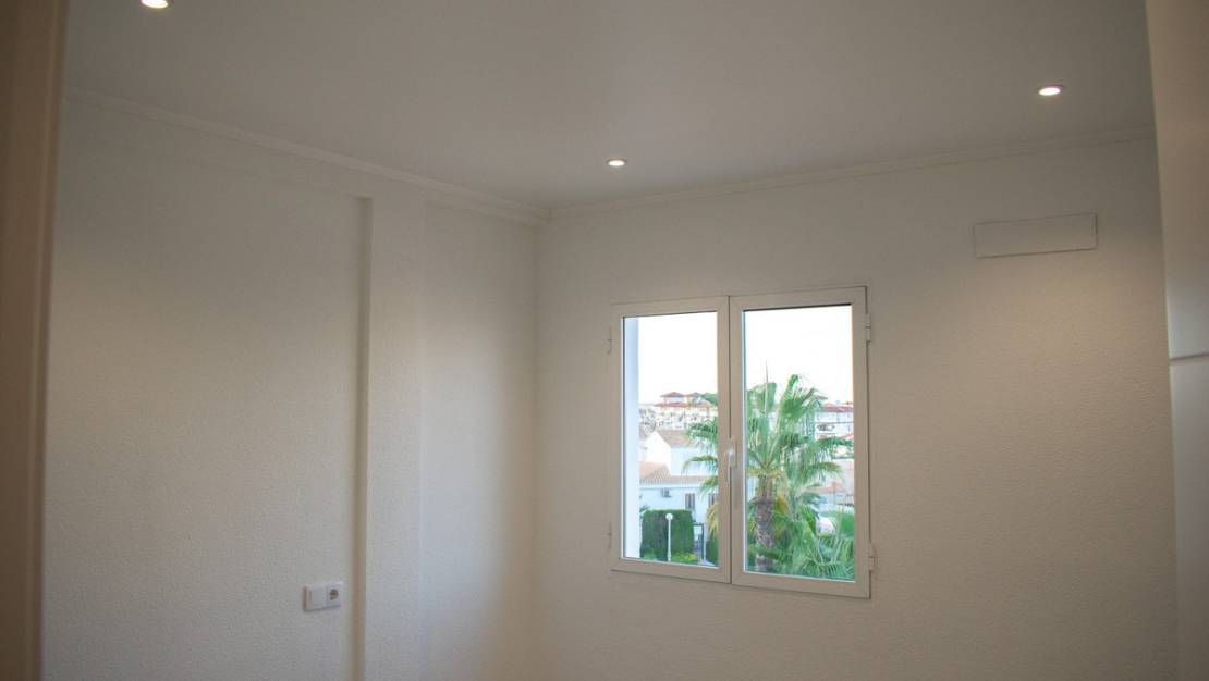 Venta - Town House - Torrevieja - Torrevieja Centro