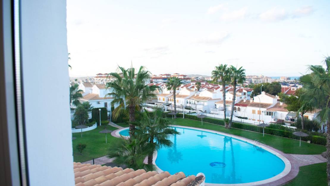 Venta - Town House - Torrevieja - Torrevieja Centro