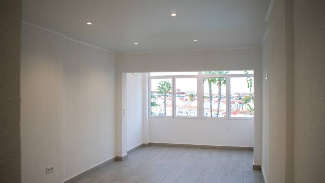 Venta - Town House - Torrevieja - Torrevieja Centro