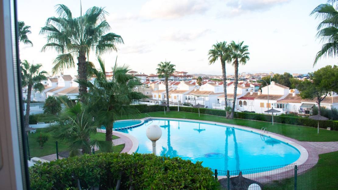Venta - Town House - Torrevieja - Torrevieja Centro