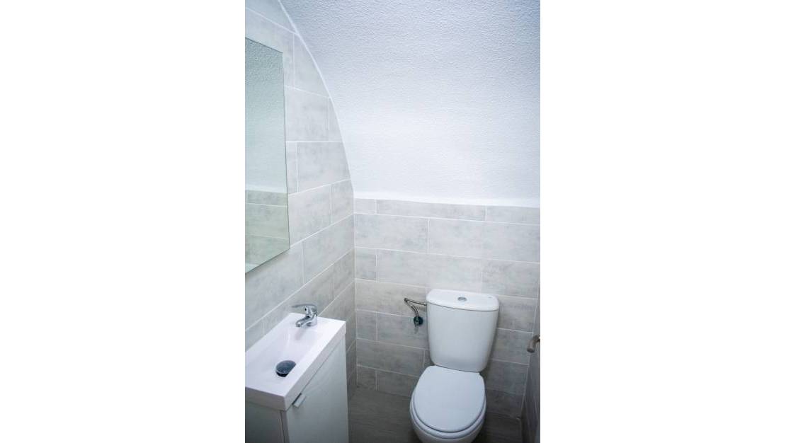 Venta - Town House - Torrevieja - Torrevieja Centro