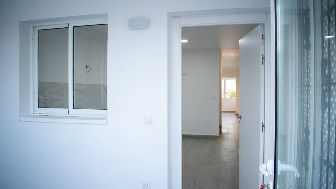 Venta - Town House - Torrevieja - Torrevieja Centro