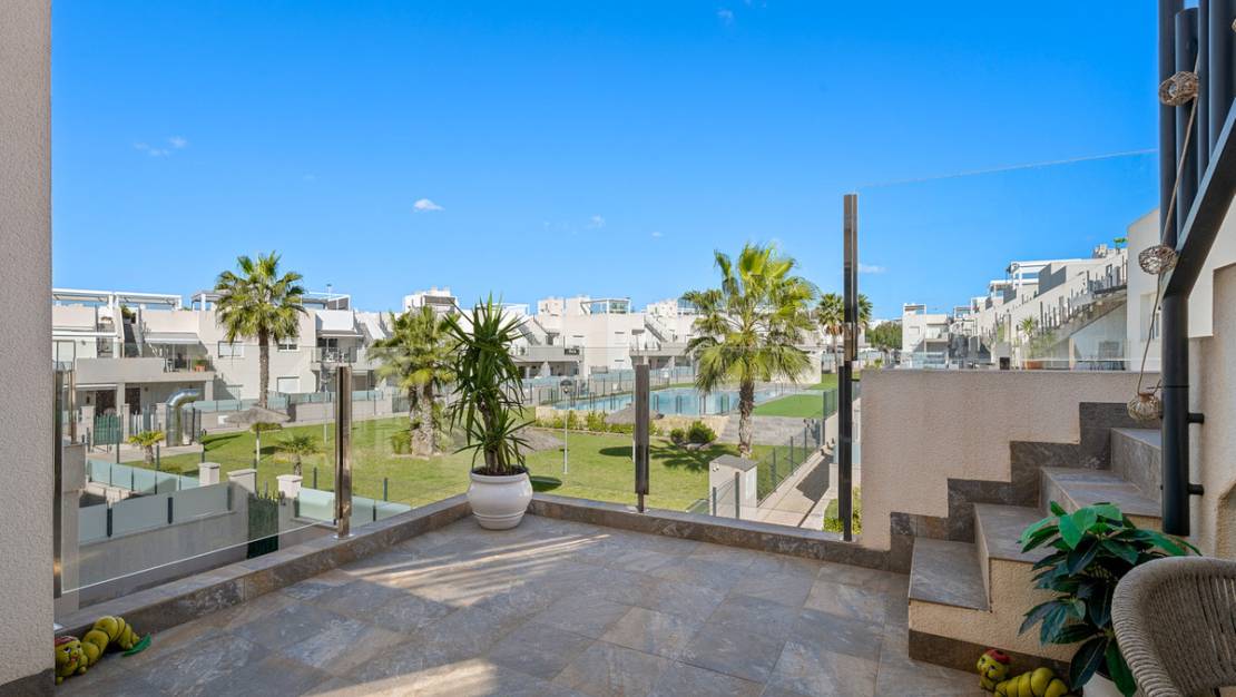 Venta - Town House - Torrevieja - Torrevieja Centro