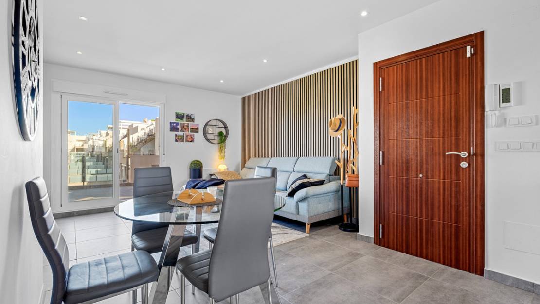 Venta - Town House - Torrevieja - Torrevieja Centro