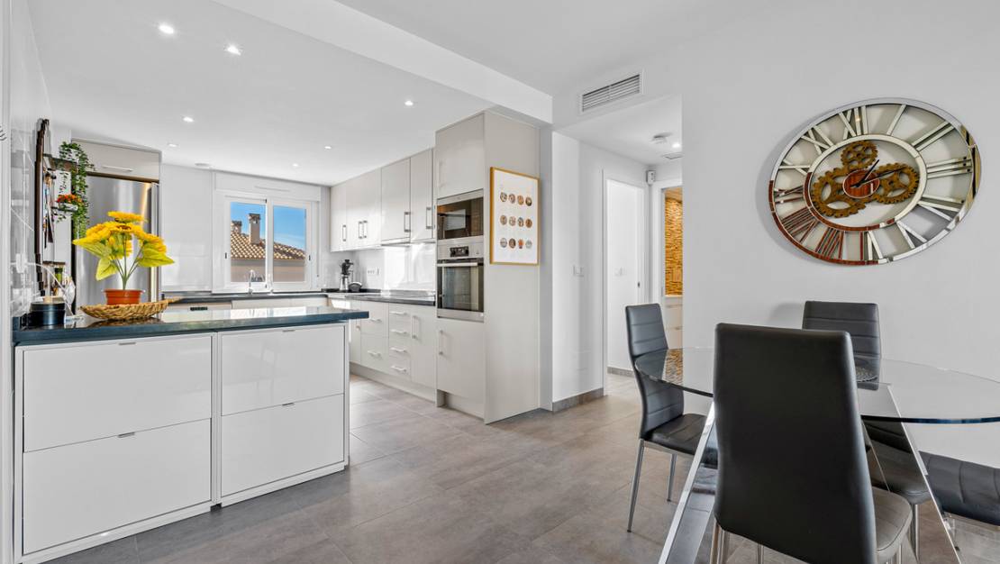 Venta - Town House - Torrevieja - Torrevieja Centro