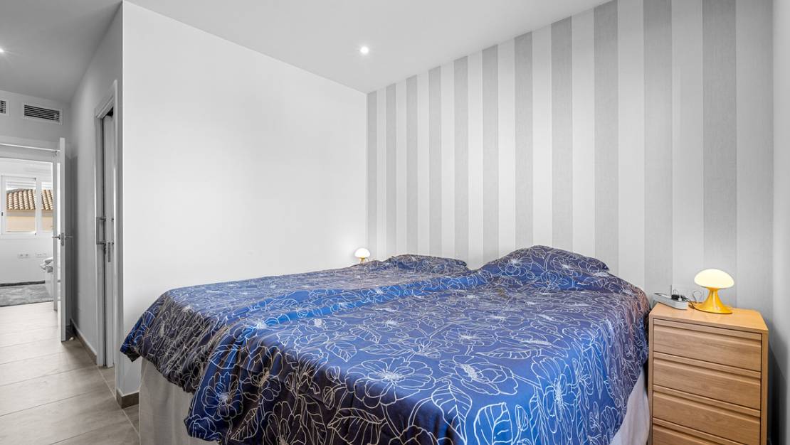 Venta - Town House - Torrevieja - Torrevieja Centro