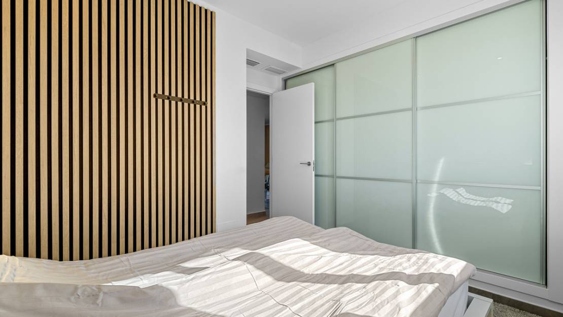 Venta - Town House - Torrevieja - Torrevieja Centro