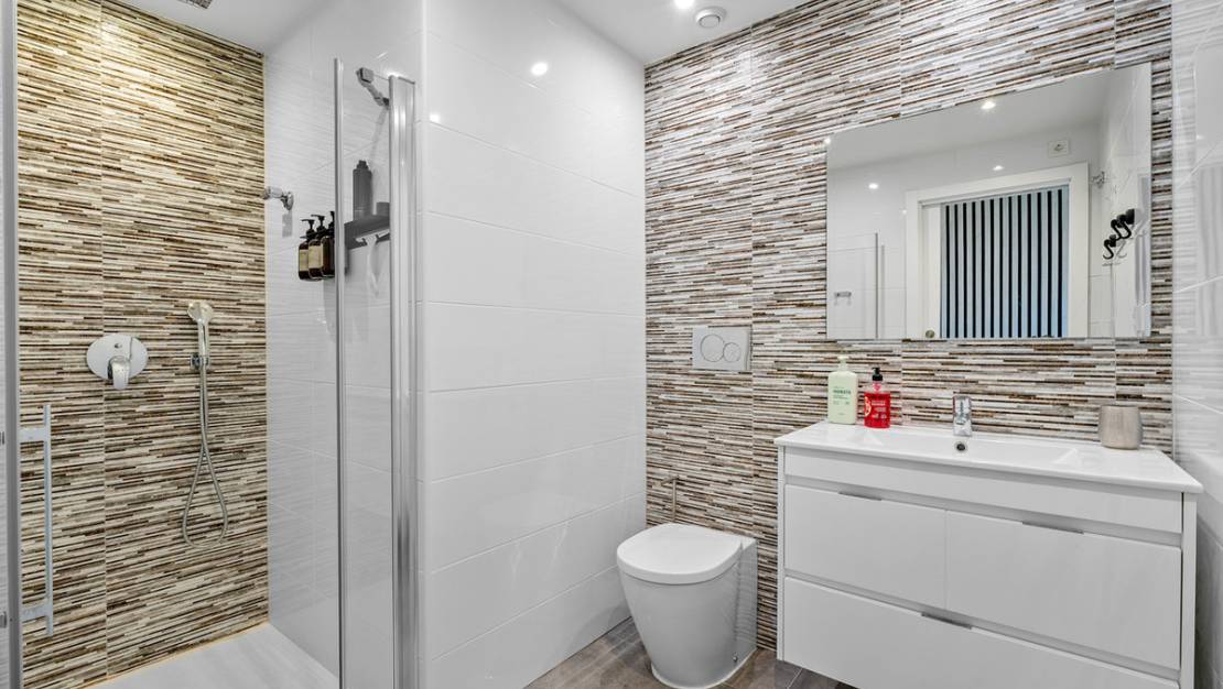 Venta - Town House - Torrevieja - Torrevieja Centro