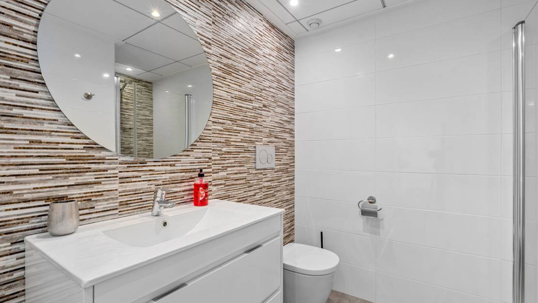 Venta - Town House - Torrevieja - Torrevieja Centro