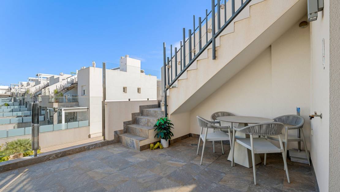 Venta - Town House - Torrevieja - Torrevieja Centro