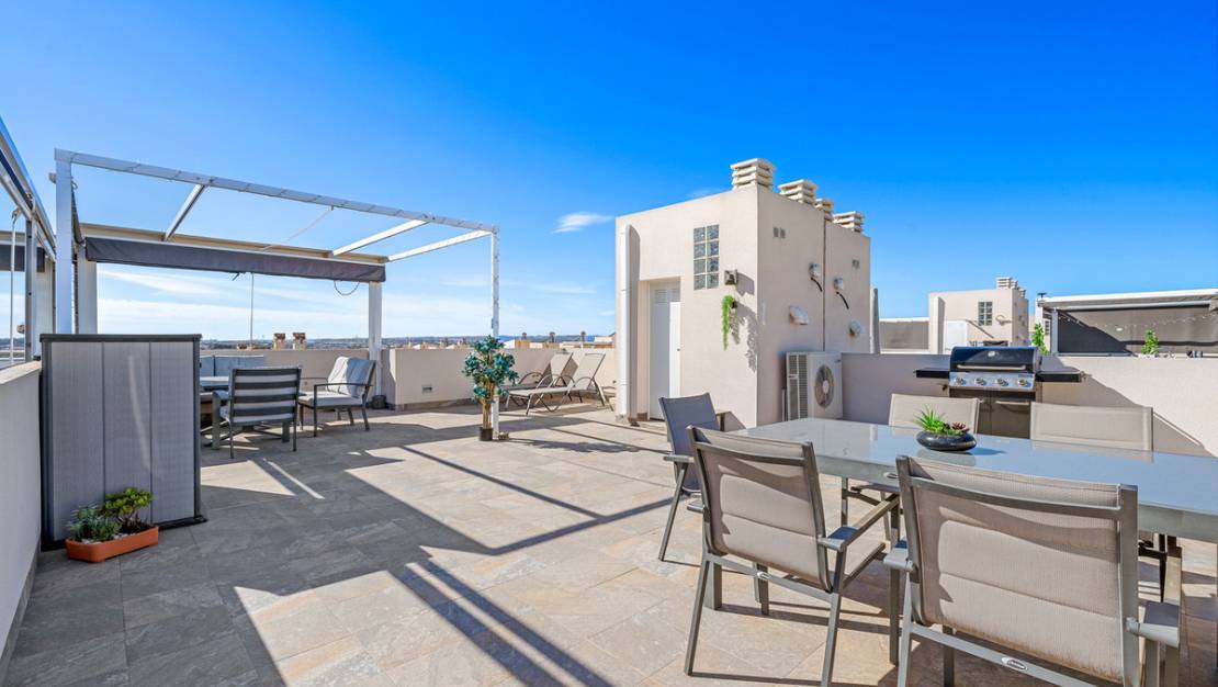Venta - Town House - Torrevieja - Torrevieja Centro