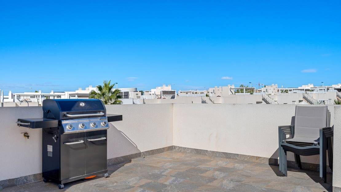 Venta - Town House - Torrevieja - Torrevieja Centro