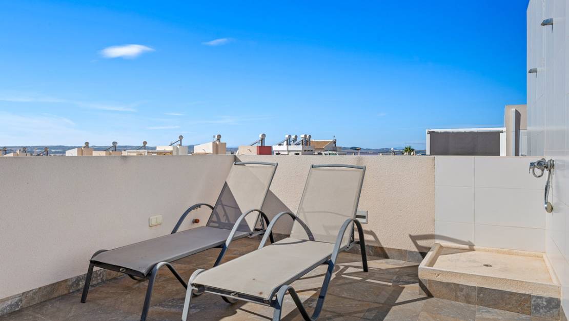 Venta - Town House - Torrevieja - Torrevieja Centro