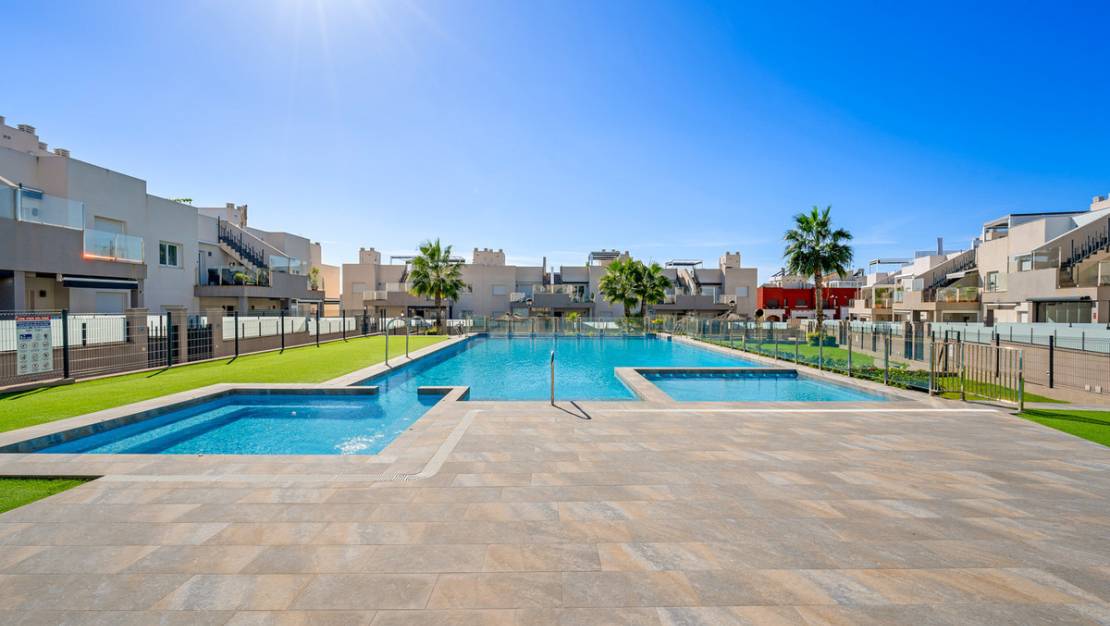 Venta - Town House - Torrevieja - Torrevieja Centro