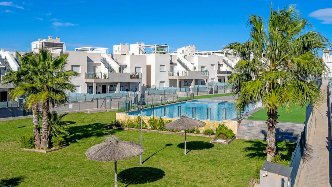 Venta - Town House - Torrevieja - Torrevieja Centro