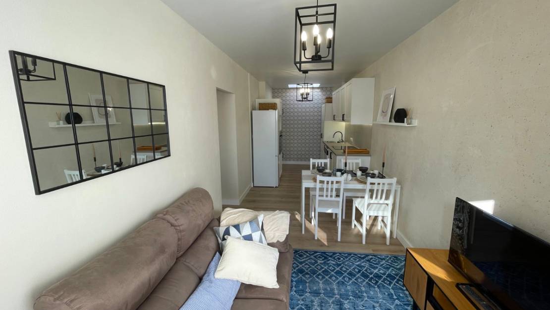 Venta - Town House - Torrevieja - Torrevieja Centro