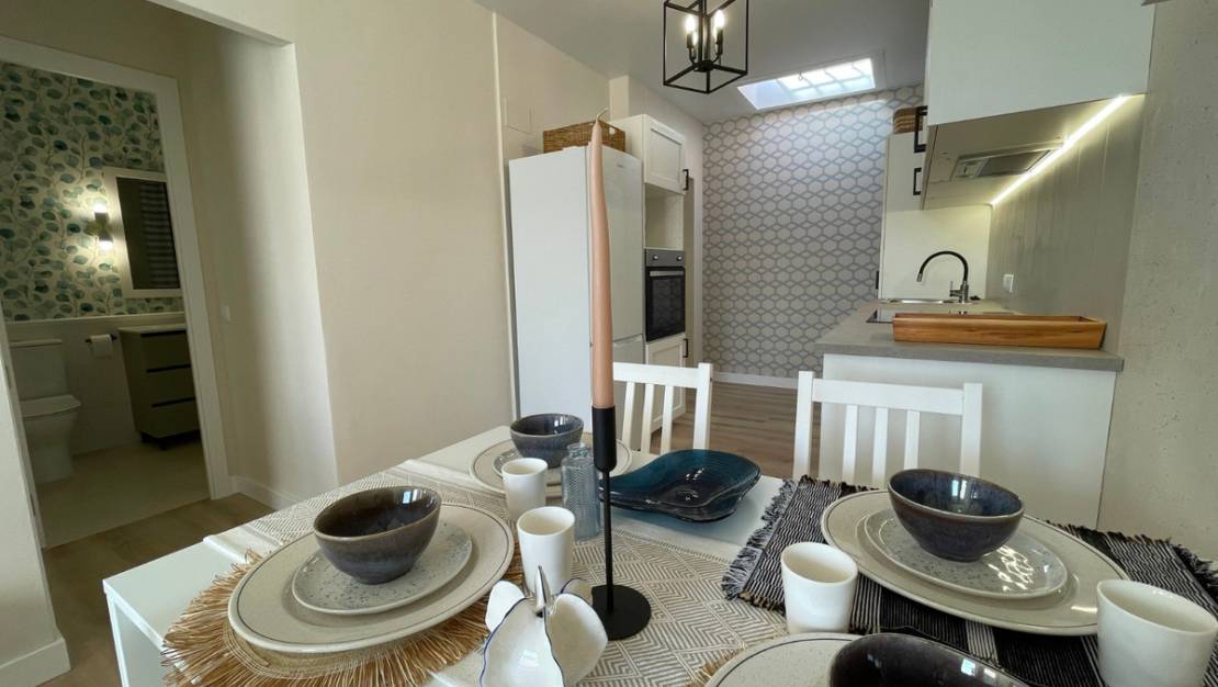 Venta - Town House - Torrevieja - Torrevieja Centro