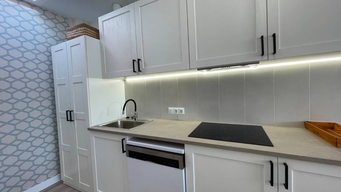 Venta - Town House - Torrevieja - Torrevieja Centro