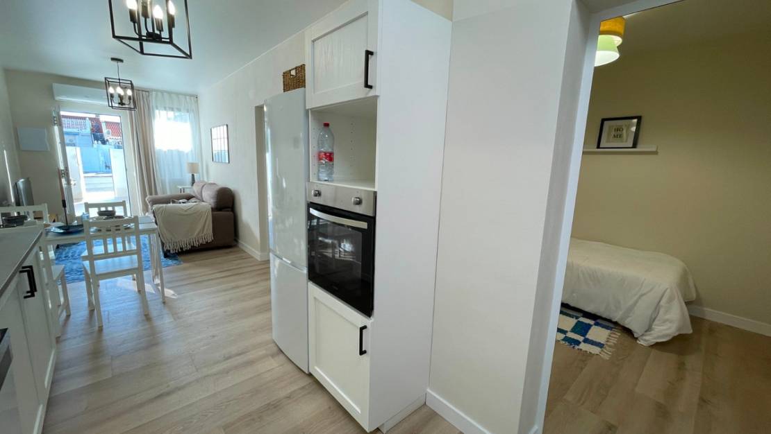 Venta - Town House - Torrevieja - Torrevieja Centro