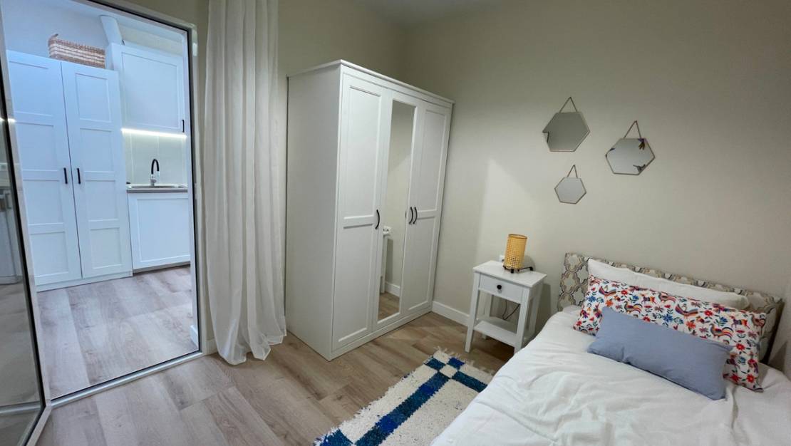 Venta - Town House - Torrevieja - Torrevieja Centro