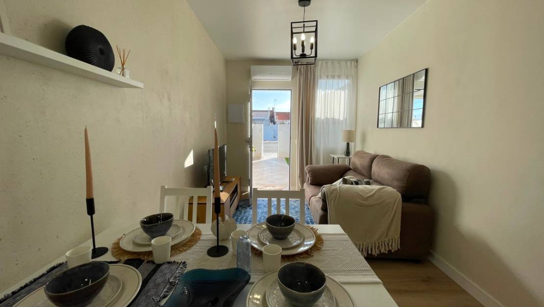 Venta - Town House - Torrevieja - Torrevieja Centro