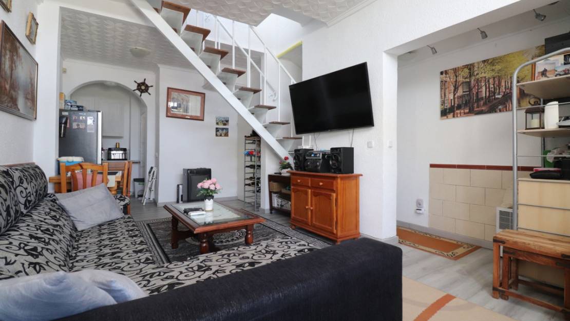 Venta - Town House - Torrevieja - Torrevieja Centro