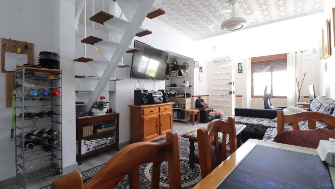 Venta - Town House - Torrevieja - Torrevieja Centro
