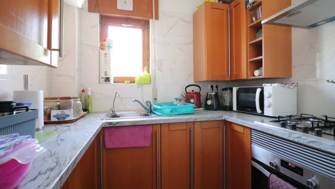 Venta - Town House - Torrevieja - Torrevieja Centro