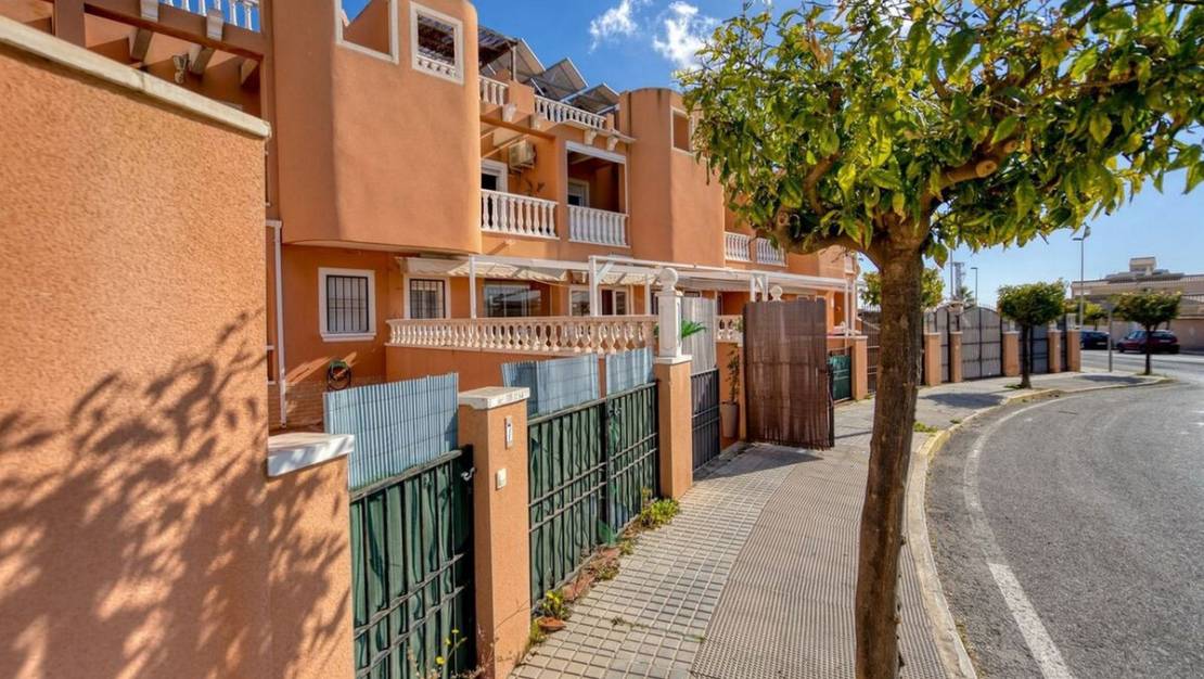 Venta - Town House - Torrevieja - Torrevieja Centro