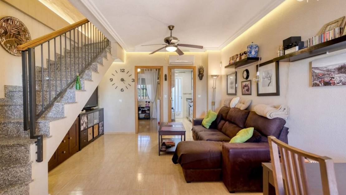 Venta - Town House - Torrevieja - Torrevieja Centro