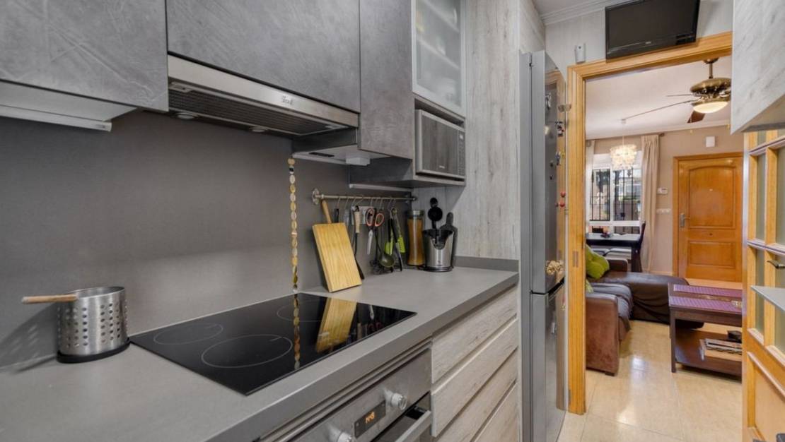 Venta - Town House - Torrevieja - Torrevieja Centro