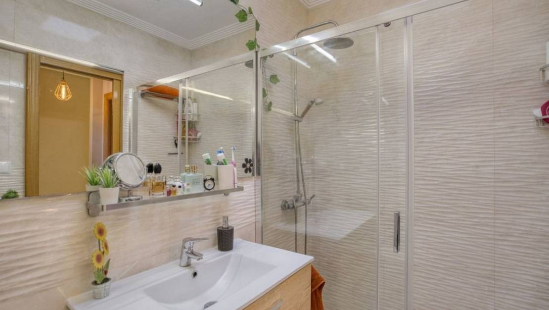 Venta - Town House - Torrevieja - Torrevieja Centro