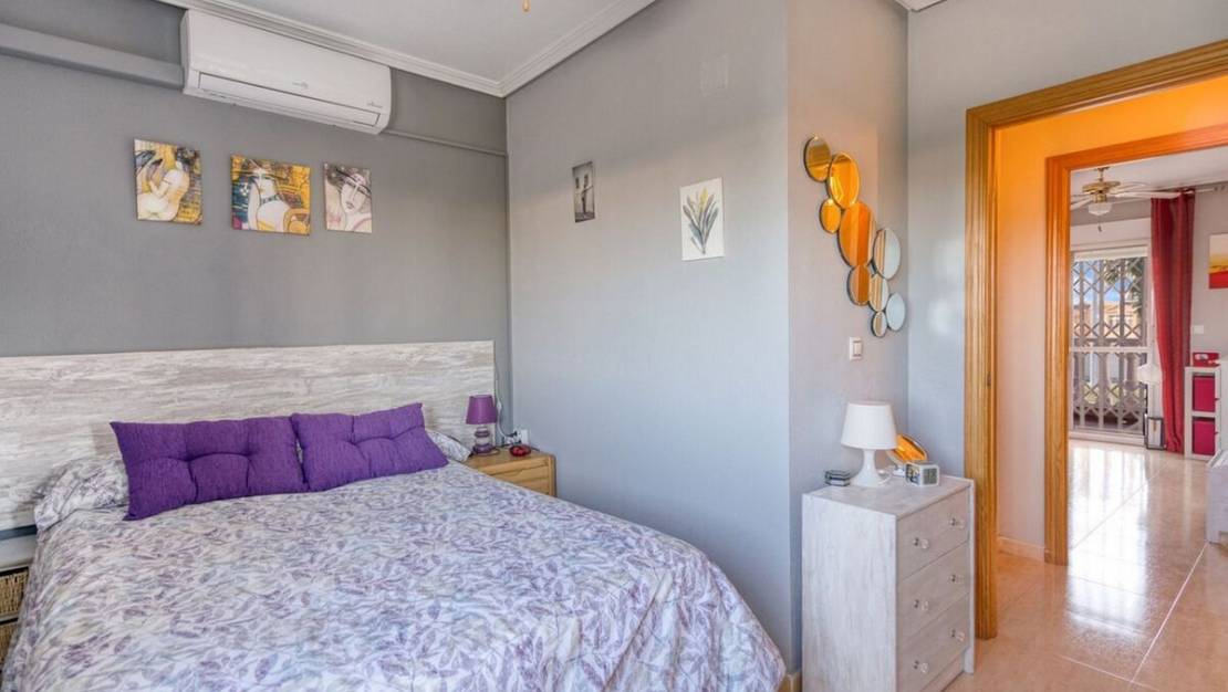 Venta - Town House - Torrevieja - Torrevieja Centro