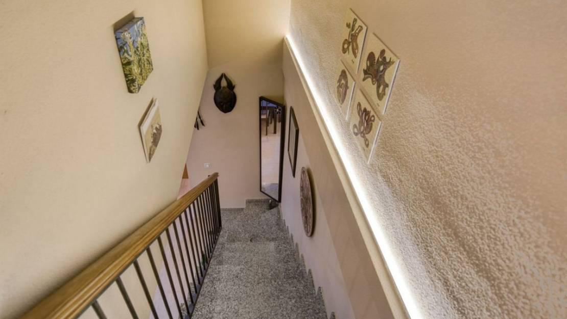 Venta - Town House - Torrevieja - Torrevieja Centro