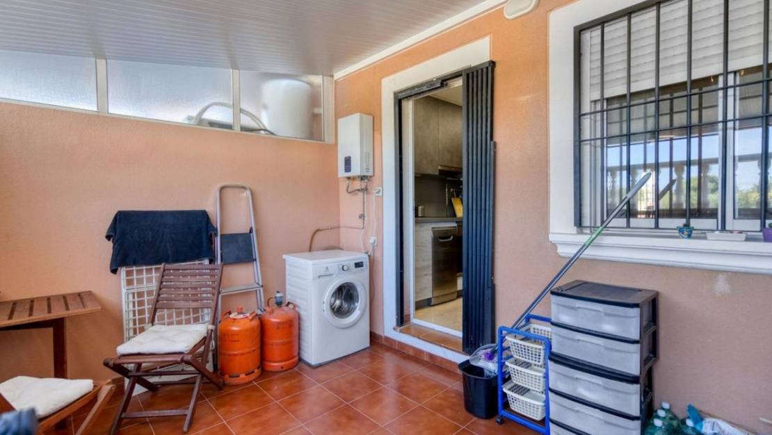 Venta - Town House - Torrevieja - Torrevieja Centro