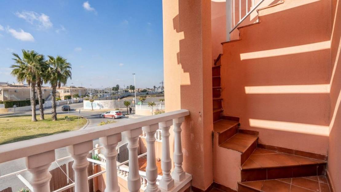 Venta - Town House - Torrevieja - Torrevieja Centro