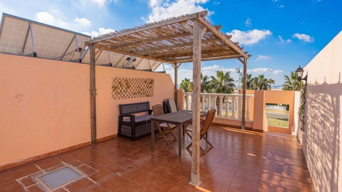 Venta - Town House - Torrevieja - Torrevieja Centro