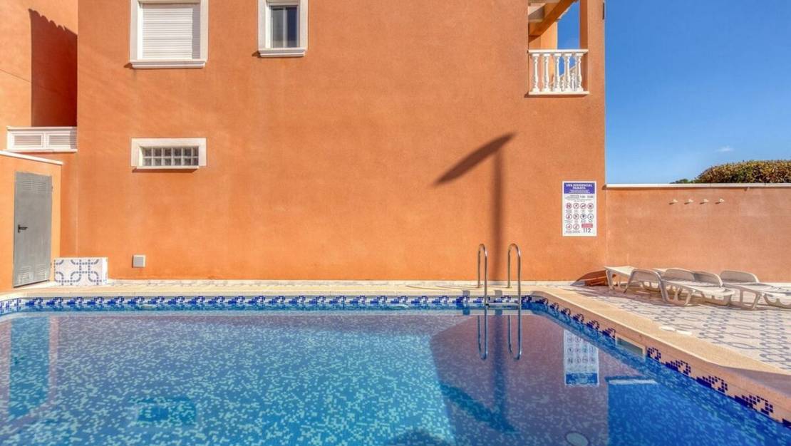 Venta - Town House - Torrevieja - Torrevieja Centro