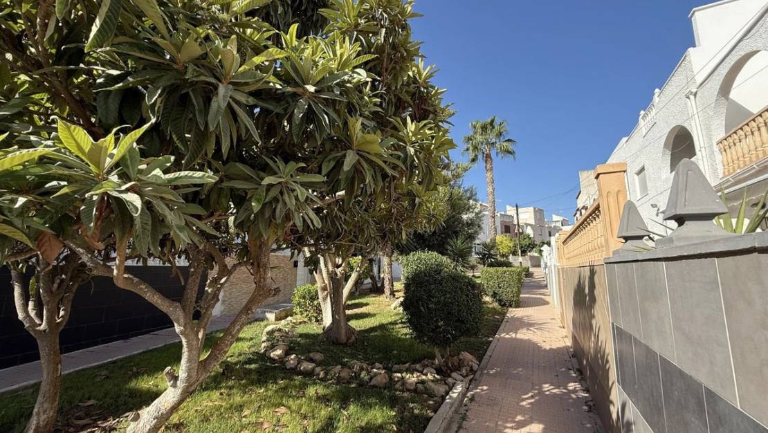 Venta - Town House - Torrevieja - Torrevieja Centro