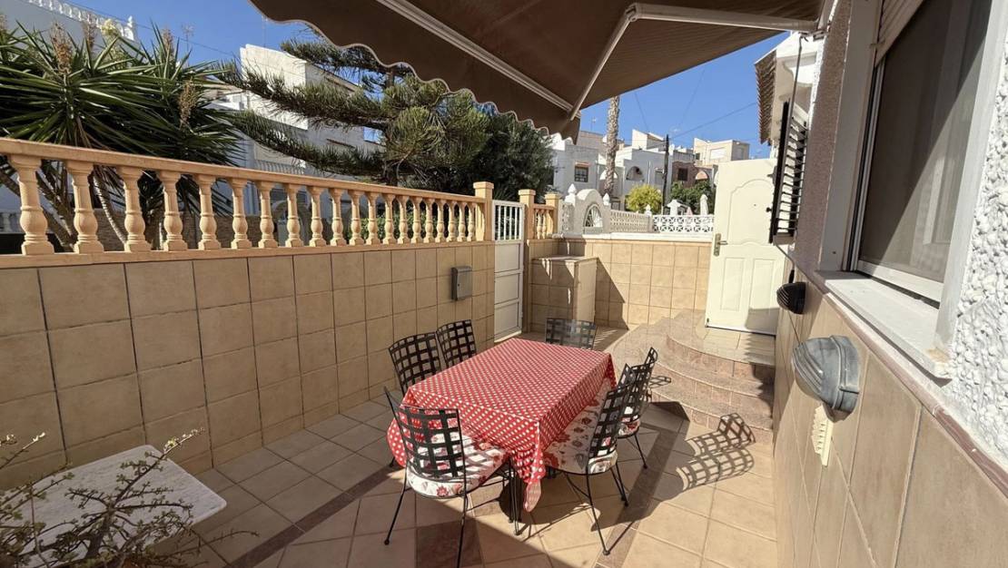 Venta - Town House - Torrevieja - Torrevieja Centro