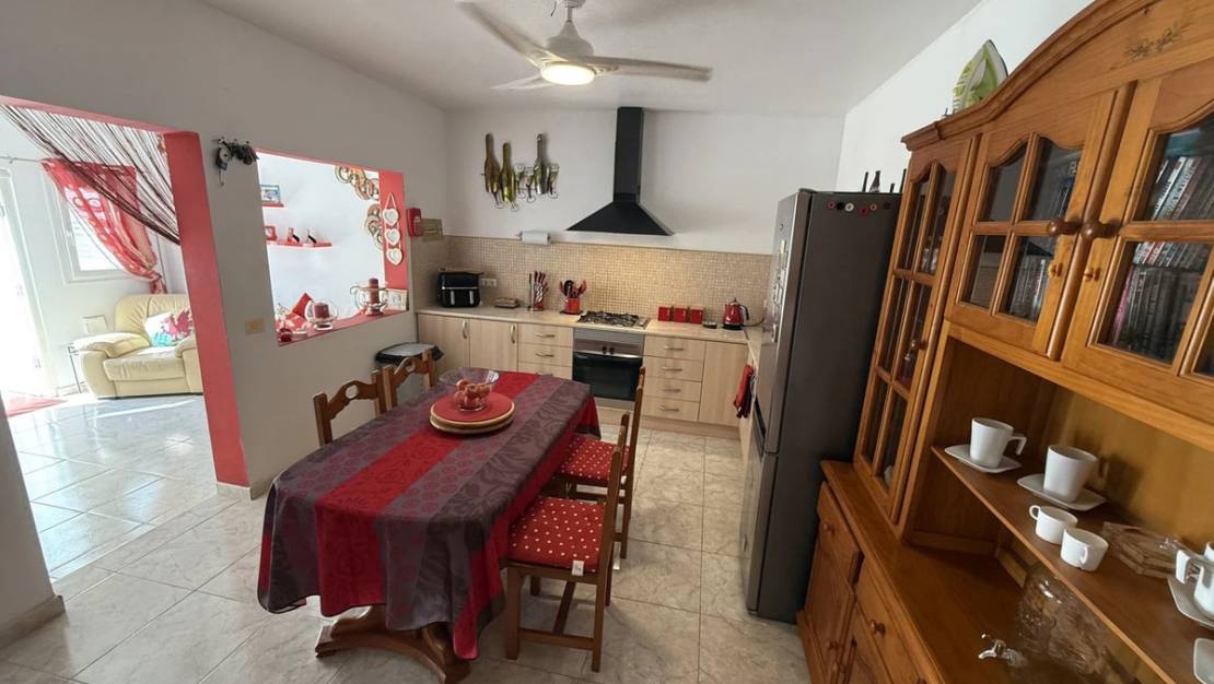 Venta - Town House - Torrevieja - Torrevieja Centro