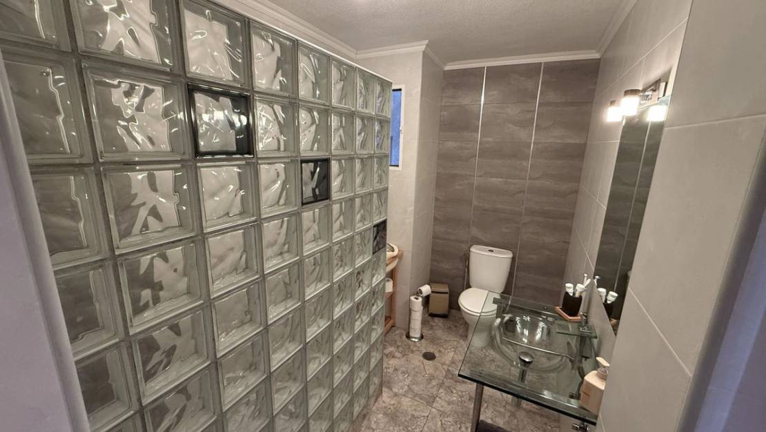 Venta - Town House - Torrevieja - Torrevieja Centro