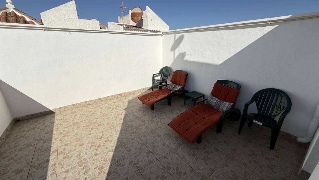 Venta - Town House - Torrevieja - Torrevieja Centro