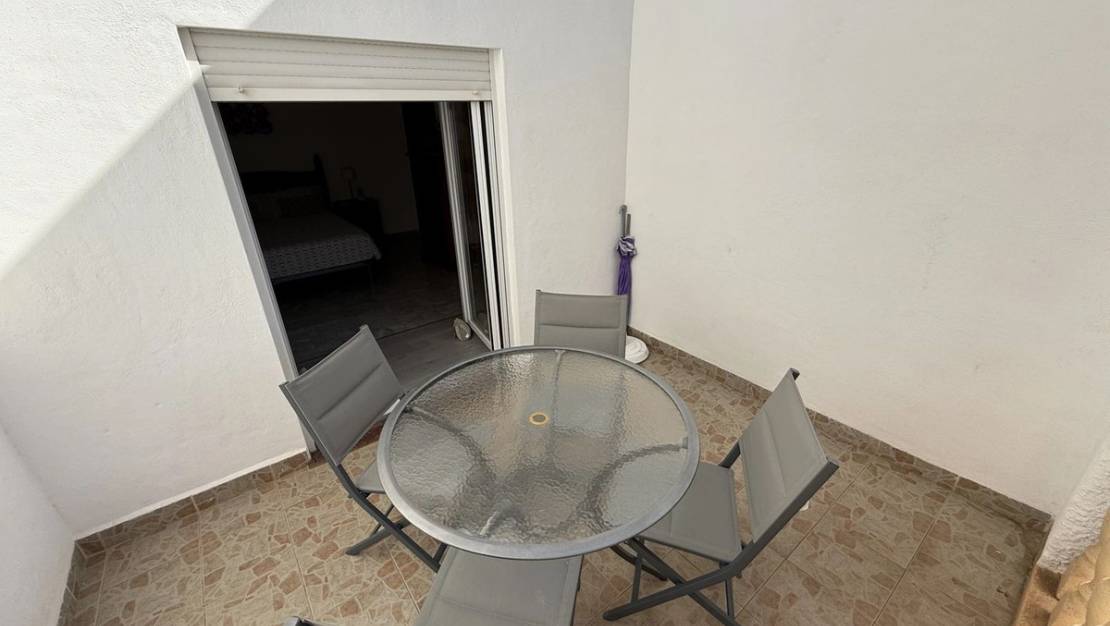 Venta - Town House - Torrevieja - Torrevieja Centro