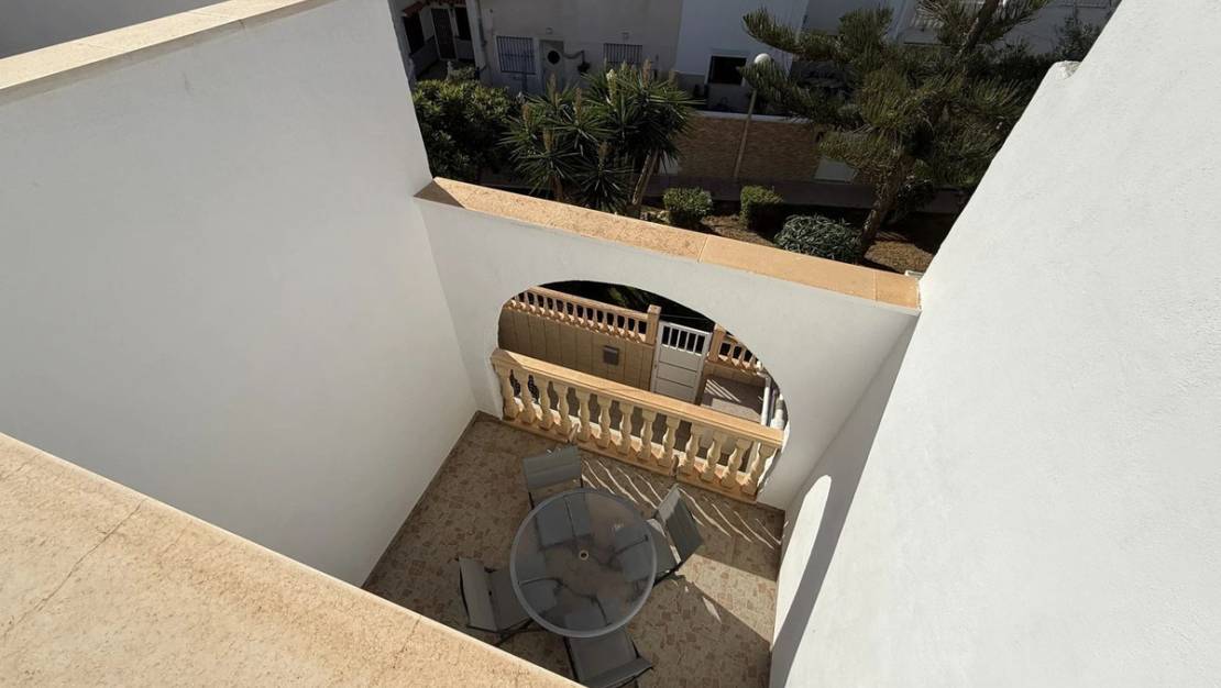 Venta - Town House - Torrevieja - Torrevieja Centro