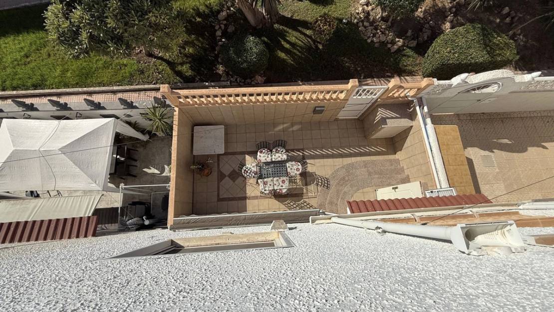 Venta - Town House - Torrevieja - Torrevieja Centro