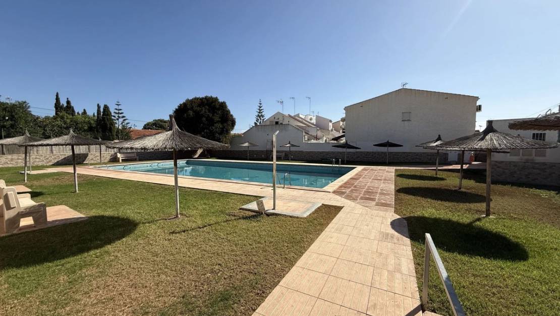 Venta - Town House - Torrevieja - Torrevieja Centro