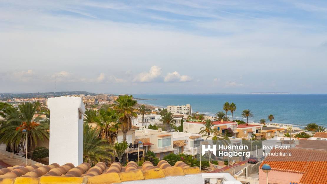Venta - Town House - Torrevieja - Torrevieja Centro